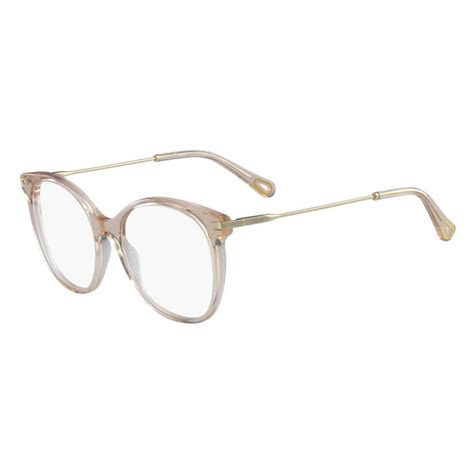 Chloe Women's Optical Frames .